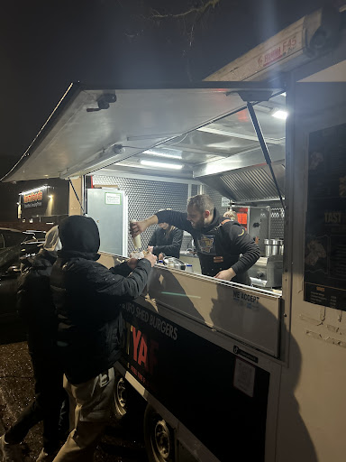 Photo of TASTYAF - 25-26 Ross Rd, Northampton NN5 5AX